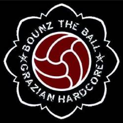 logo Bounz The Ball